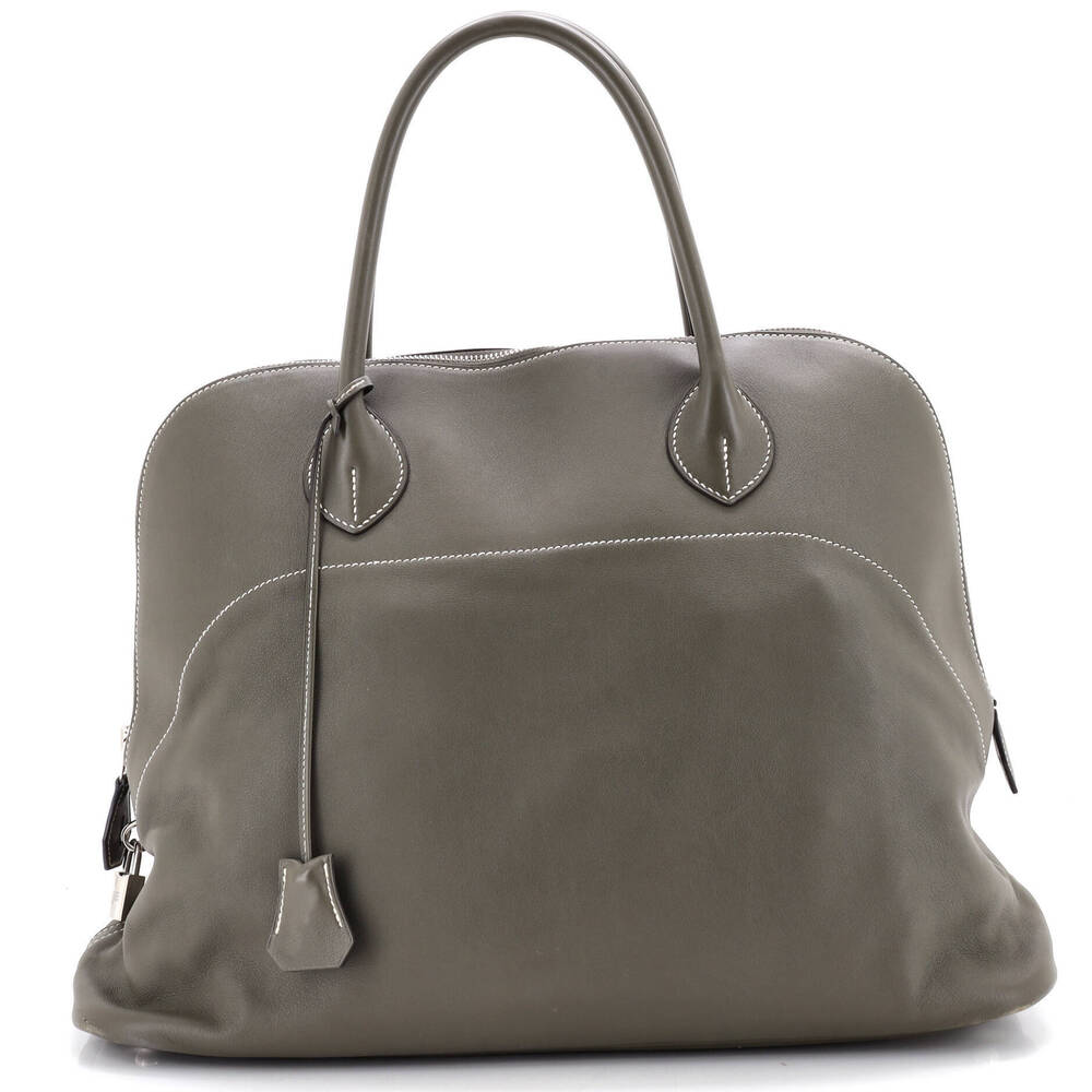 Hermes 40 Bolide Bag Sikkim Relax